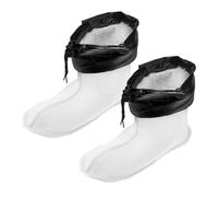 Abaodam 1 Pair Men’S Winter Insulated Fur Boot Liners Thick Thermal Liner for Cold Weather Protection Size 43, Suitable for Hiking and Outdoor Activities