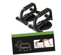 Abaodam 1 Pair Suction Cup Frame for Home Fitness Support Equipment for Chest Triceps Shoulders Enhanced Range of Motion Slip Resistant Design