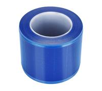 Abaodam 1 Roll Tattooing Protective Film Isolation Film 1200 Sheets Per Roll Disposable for Tattooing and Harsh Outdoor Environment
