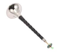 Abaodam 1 Set Chinese Suona Wind Instrument for Beginners Lightweight Ethnic Suona Easy to Playing Technique for Practice and Performance