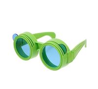 Abaodam 1 Set Color Mixing Glasses for Educational Experiment with Replaceable Lenses Explore Color Principles Science Fun