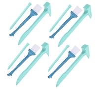Abaodam 1 Set Educational Digging Kit for Gemstone and Excavation Tools Compact DIY Digging for Birthdays Christmas and Halloween Fun