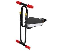 Abaodam 1 Set Electric Bike Seat with Backrest Safe Durable Saddle for Easy to Install Use Practical Bike Accessory for Boys and Bicycles