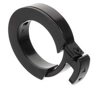 Abaodam 1 Set Electric Scooter Buckle Durable Circle Guard Ring Clasp for Secure Support Compatible with Reliable Scooter Accessory for Enhanced Stability