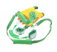 Abaodam 1 Set Safety Harness Leash Lost Strap for Parks Supermarkets and Crowded Areas for Parents and Friends