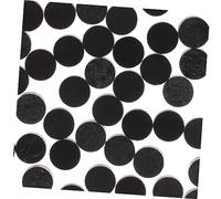 Abaodam 100pcs Acrylic Inlay Dots for Guitar Decorative Markers for Ukulele Mandolin and Banjo Lightweight Easy to Install Inlay Blocks
