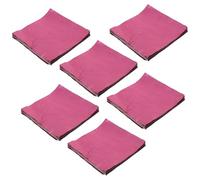 Abaodam 100pcs Candy Wrapper Candy Packing Paper 3.9x3.9inch Aluminum Foil Paper Safe and Healthy DIY Biscuit at Home