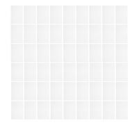 Abaodam 100pcs Disposable Absorbent Bird Cage Liners 44x31cm - Precut Paper Mats for Parrots, Cockatiels, Macaws - Waterproof Fecal Tray Liners for Pet Bird Cage Hygiene and Easy Cleaning