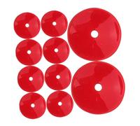 Abaodam 10pcs Air Range Core Replacement Parts for Enhanced Musical Performance and Precision Crafted Repair Supplies for Musicians