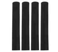 Abaodam 10pcs Dog Leash Sponge Sleeves Comfortable Grip Non-slip Sponge Wraps for Pet Leash Handles Suitable for Outdoor Activities and Walks