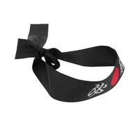 Abaodam 10pcs Ninja Headbands for Birthday Parties and Role Play Skin Friendly Soft Karate Hairbands Fit with Japanese Samurai Designs