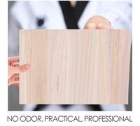 Abaodam 10Pcs Professional Taekwondo Breaking Boards Wooden Training Planks for Martial Arts Practice Performing Boards for Karate and Sparring