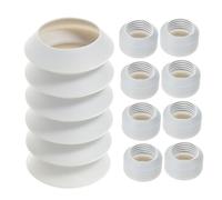 Abaodam 10pcs Realistic Bone Cracking Sound Trick Props for Halloween Party and Close Up Comedy Fracture Acoustical Generator for Pranks and Stage Performances