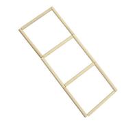 Abaodam 10pcs Spruce Violin Sound Post Acoustic Violin Column for Optimal Sound Quality and Performance