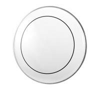 Abaodam 12-Inch Double-Layer Drum Skin for Snare Drum Replacement Round Cover with Oil Finish Musical Percussion Instrument Accessory for Protection