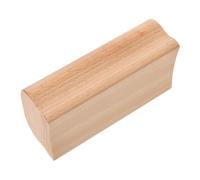 Abaodam 12 Radius Sanding Block for Guitar Luthiers, Luthier Tool for Neck Radius Leveling and Fretboard Sanding, Precision Leveling and Shaping Accessory for Guitar Repair