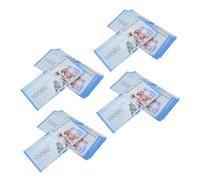 Abaodam 120pcs Pet Heavenly Paper for Memorial Ceremonies Traditional Ancestor Money Worship Paper with Cat and Dog Patterns for Funeral and Remembrance Rituals