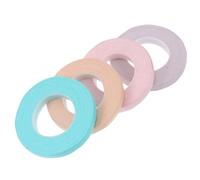 Abaodam 12pcs Adhesive Finger Tape for Guzheng Zither Material for Finger Strapping during Traditional Musical Performances Suitable for Adults and Boys and Girls