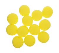 Abaodam 12pcs Curly Ball Sponge Roller for Hair Curling Creative Hair Styling Perm Tool Heatless Rollers for Easy Curling at Home
