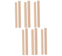 Abaodam 12pcs Kalimba Bridge Kalimba Part Accessory Multi-functional Template for Product