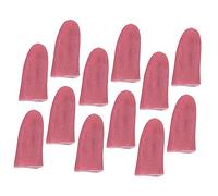 Abaodam 12Pcs Scary Prank Realistic Fake Tongue Models for Halloween Party Props for Festival Tricks and Funny Decorations for Fooling Friends and Family
