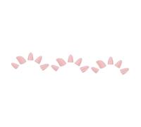 Abaodam 15pcs Pipa Nail Covers Nylon Finger Picks for Pipa Players Lightweight and Portable Essential Music Accessory for Enhanced Performance for All Skill Levels