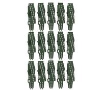 Abaodam 15pcs Small Aircraft Carrier Model Realistic Naval Boat Figurines for Desktop Display Educational Military Ship for Collectors Compact Plastic Boat Decorations