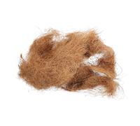 Abaodam 1bag Bird Nest Cushion Natural Nesting Materials for Hummingbird and Parakeet Care for Diy Bird Nests Bedding and Cozy Hiding Spots