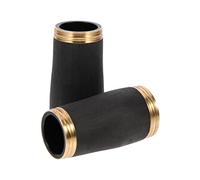 Abaodam 1Pair Abs Clarinet Barrel Tuning Tube Portable Musical Tool for Pitch Supply Durable Design for Professionals Students Smooth Surface Air Tightness