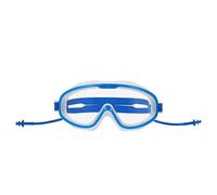 Abaodam 1Pc Adults Fog Silicone Swim Goggles for Vision Lightweight Swimming Glasses with Double Fog Technology for Outdoor Swimming Activities