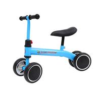Abaodam 1pc Balance Bike for Toddlers Boys and Girls Learning Walker Non-Slip Grip Design for Indoor and Outdoor Fun Safe Studying Balance Car for Young Riders