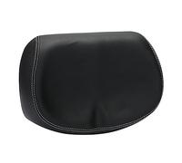 Abaodam 1Pc Comfortable Bike Seat Wide Ergonomic Cycling Saddle Durable Cushion for Mountain and Road Biking Easy to Install Shock Absorbing Design for Long Rides