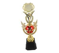 Abaodam 1pc Competition Trophy Lightweight Reward Cup for School Events Parties and Competitions Encouraging Prize for Young Winners