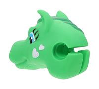 Abaodam 1Pc Creative Horse Ornament for Scooter Easy to Install Bike Decoration Durable Adornment for Aesthetic Development Design