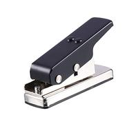Abaodam 1pc Guitar Punch Tool Punch for Custom Guitar Picks Design for Reusing Boards Easy to Use Accessories