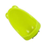 Abaodam 1Pc Hanging Urinal for Boys Portable Potty Training Pee Trainer Space Saving Design Durable Material