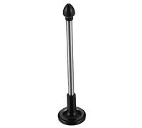 Abaodam 1pc Magnetic Alignment Stick Golf Aiming Tool for Lie Angle Swing Training Aid Accuracy with Direction Indicator Bottom Suction Design
