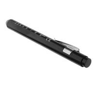Abaodam 1pc Portable LED Pen Light for Nurses and Doctors Bright White Illumination Torch for Pupillary and Oral Exams Diagnostic Tool for Clinical and Hospital Use