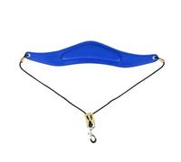 Abaodam 1pc Saxophone Neck Strap Thickened Professional Padded Belt for Alto Tenor and Soprano Saxophones for Comfort and Ease of Use