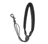 Abaodam 1pc Saxophone Strap Soft Padding Comfortable Hanging Belt for Alto Tenor Saxophones and Material Stylish Design for Musicians