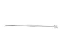 Abaodam 1pc Stainless Steel Violin Repair Tool for Sound Post Easy to Use Essential Accessory for Violin Maintenance and Setup