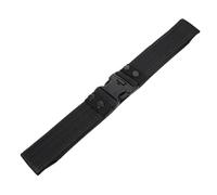 Abaodam 1Pc Style Outdoor Belt for Camping Sports Durable Waist Belt for Field Operations Hunting Running Simple Design with Craftsmanship