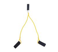 Abaodam 1pc Swimming Resistance Training Belt Swim Technique Band for Arm Strength Training Convenient Pool Exercise Equipment for Adults and Random Color Random Color