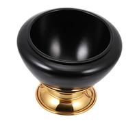Abaodam 1pc Tibetan Singing Bowl for Meditation and Relaxation Bowl Yoga and Home Decor Buddhism Supply Crisp Sound