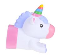 Abaodam 1Pc Unicorn Faucet Extender for Handwashing Auxiliary Tool for Easy Access to Water Cute Cartoon Design for Boys for Little Hands and Convenient Use