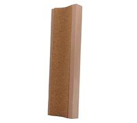 Abaodam 1pc Wooden Guitar Neck Rest Bass Neck Rack Stand for String Instruments Protects against Scratches and Falls Guitar Accessory for Musicians