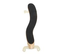 Abaodam 1pcs Violin Shoulder Rest Support Adjustable Soft Accessory for Comfortable Playing Professional Design for Beginners and Advanced Musicians Fits to Violins Compact and Easy to Use