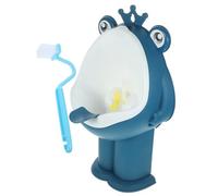 Abaodam 1set Boys Urinal Potty Training Urinal for Boys Potty Training Fun Aim Toy Safe