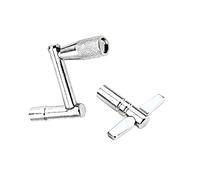 Abaodam 1set Drum Key Set Premium Type Wrench for Drum Tuning Percussion Tool for Easy Repairs and Adjustments for Drummers and Music Enthusiasts for Musicians