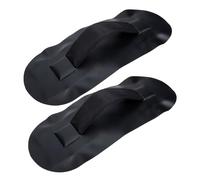 Abaodam 1set Kayak Carry Handle Durable Nylon Side Mount Accessory for Inflatable Boat Canoe and Kayak Comfortable Grip and Easy Installation 2pcs